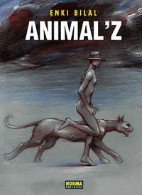 Animal Z
