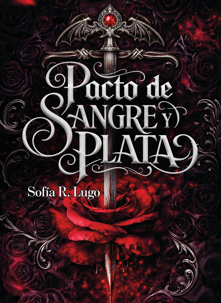 Pacto de Sangre y Plata un Destino de Fuego y Sombras 1
