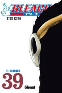 Bleach 39 (comic)