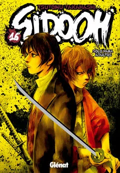 Sidooh 16