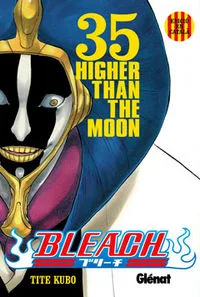 Bleach Catalan 35 (comic)