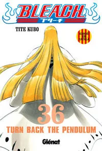 Bleach Catalan 36 (comic)