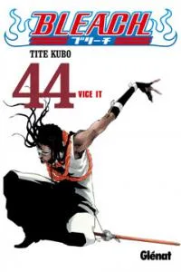 Bleach 44 (comic)