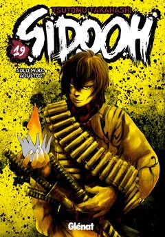 Sidooh 19