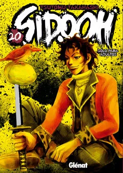 Sidooh 20