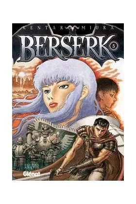 Berserk 5