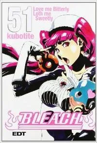 Bleach 51 (comic)