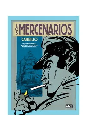 Mercenarios,los