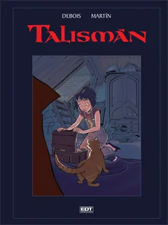 Talisman 1