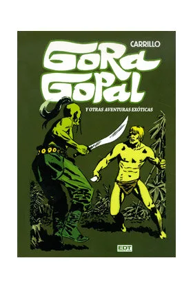 Gora Gopal 1