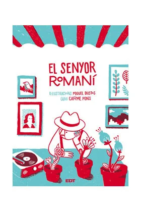 Senyor Romani 1,EL