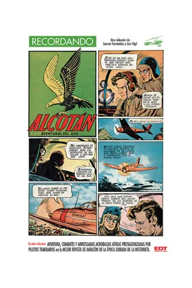 Recordando Alcotan