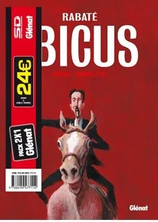 Ibicus + Leon el Terrible