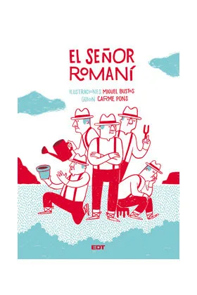 Señor Romani,el
