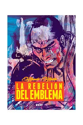 Rebelion del Emblema,la