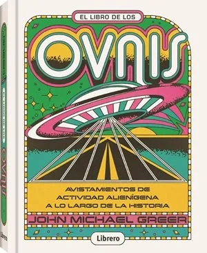 Libro de los Ovnis,el