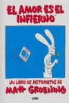 Amor Es el Infierno