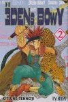 Edens Bowy 2