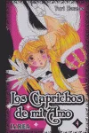 Caprichos de Mi Amo 4,LOS
