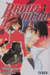 Brain Powerd 3