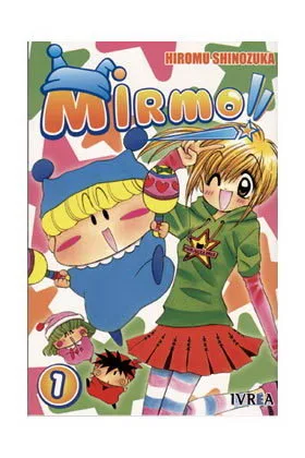 Mirmo 1