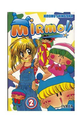 Mirmo 2