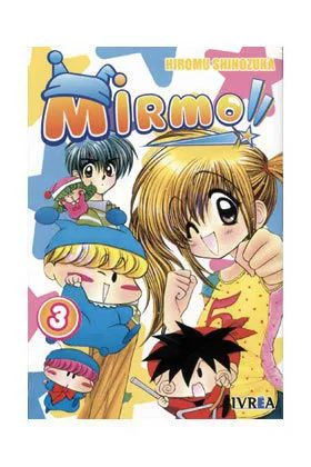 Mirmo 3