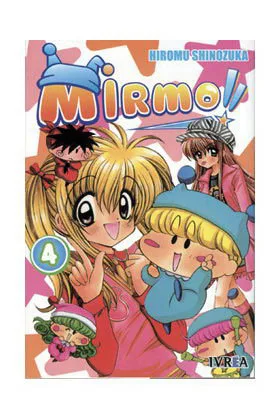 Mirmo 4