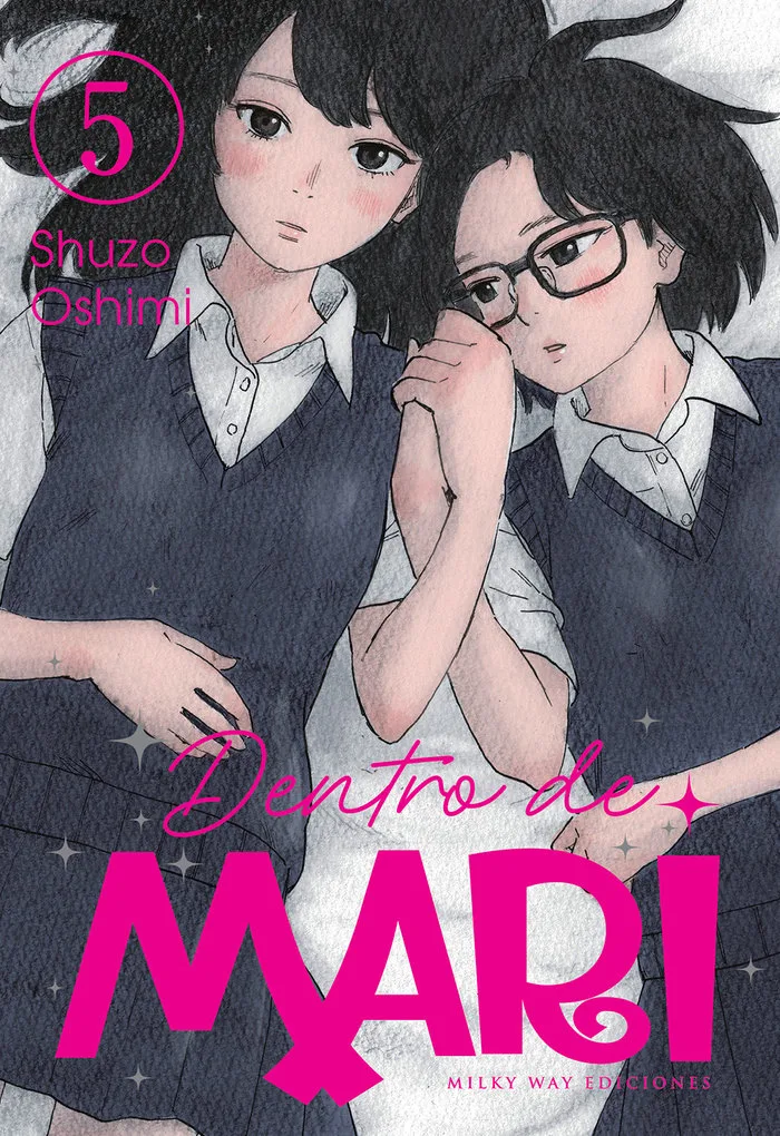 Dentro de Mari 5
