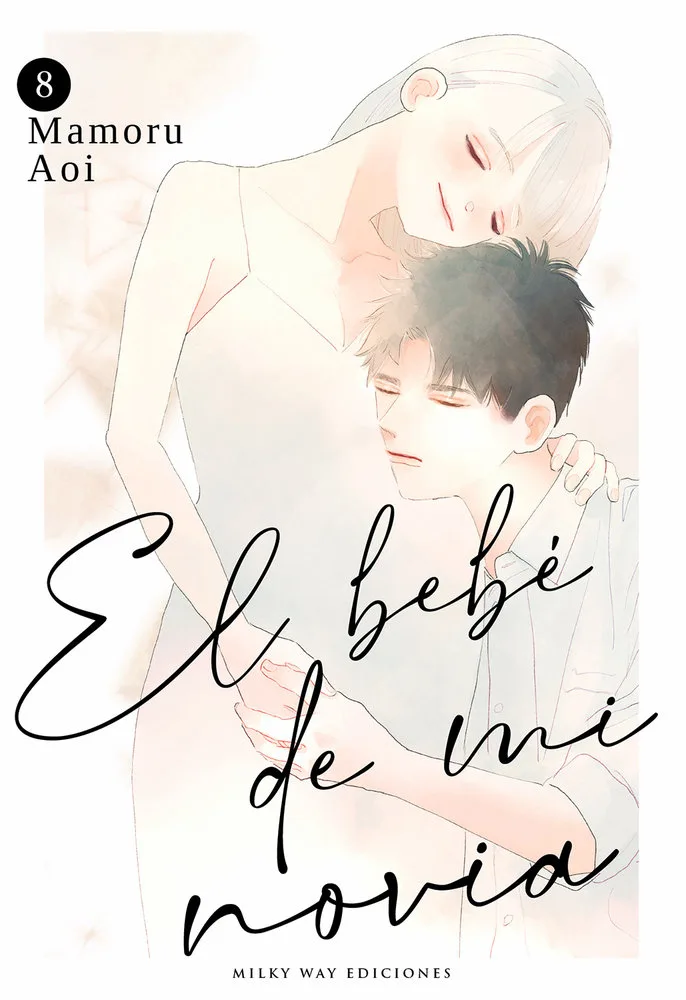 El Bebe de Mi Novia 8