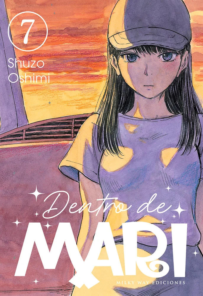 Dentro de Mari 7