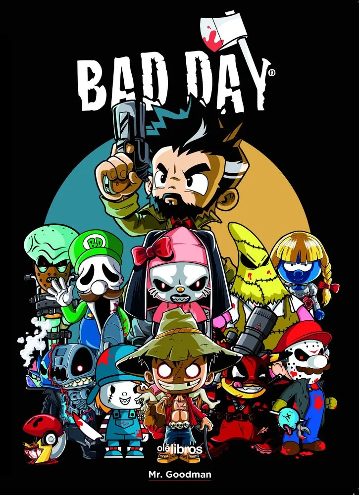 Bad Day