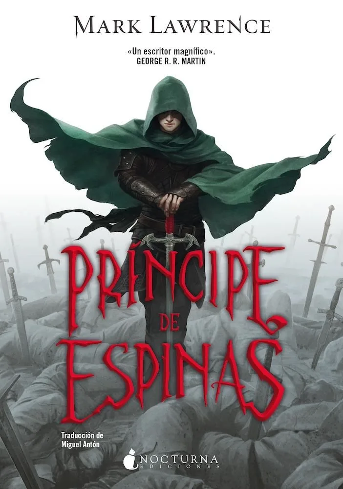 Principe de Espinas