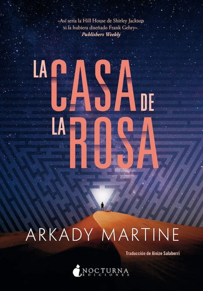 Casa de la Rosa,la