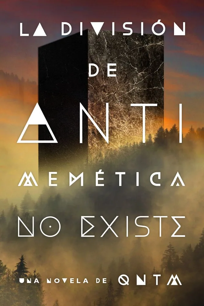 Division de Antimemetica No Existe,la