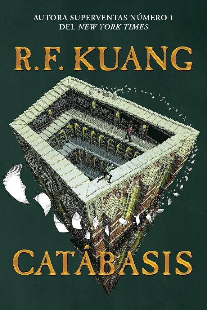 Catabasis
