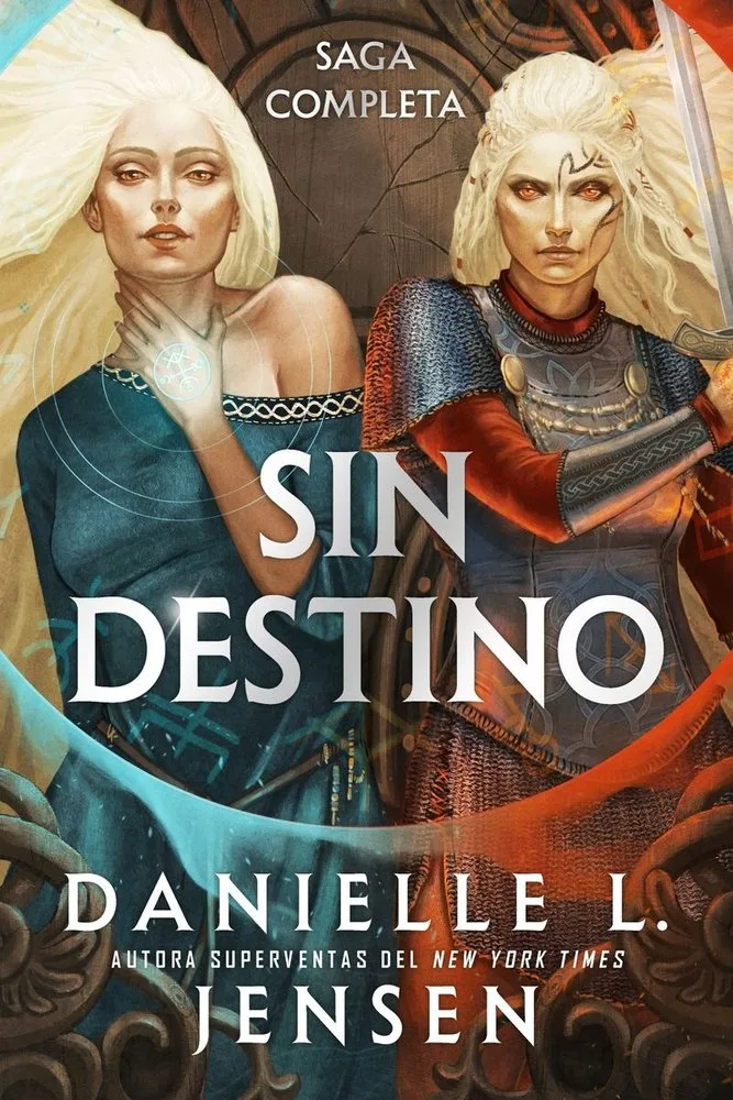 Estuche Sin Destino