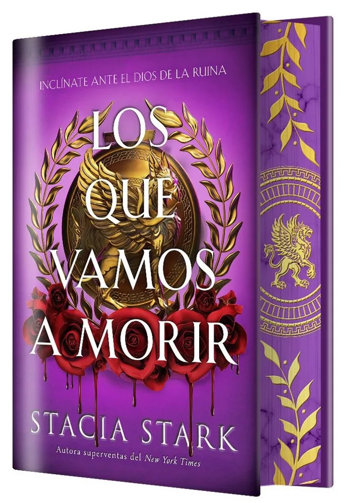 Los Que Vamos a Morir Edicion Especial