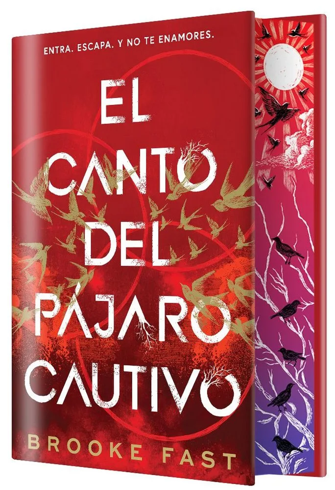 El Canto del Pajaro Cautivo Edicion Especial