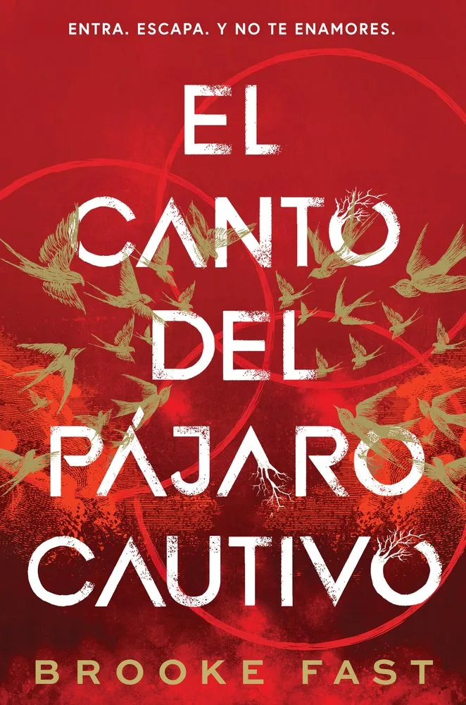 El Canto del Pajaro Cautivo
