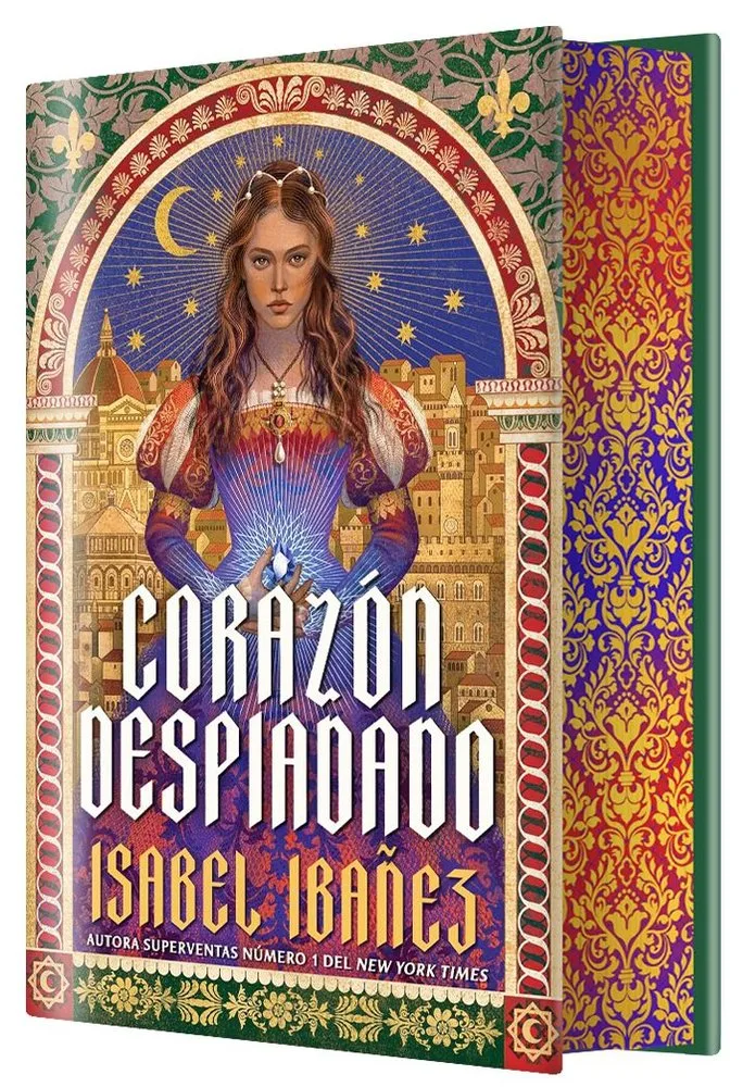 Corazon Despiadado Edicion Especial