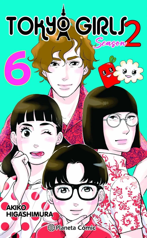 Tokyo Girls Ii 6