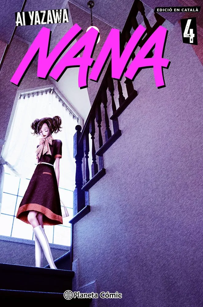 Nana 04 (cat)