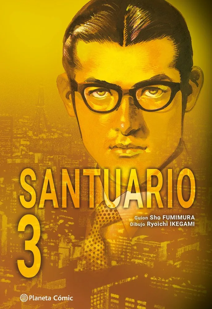 Santuario 3