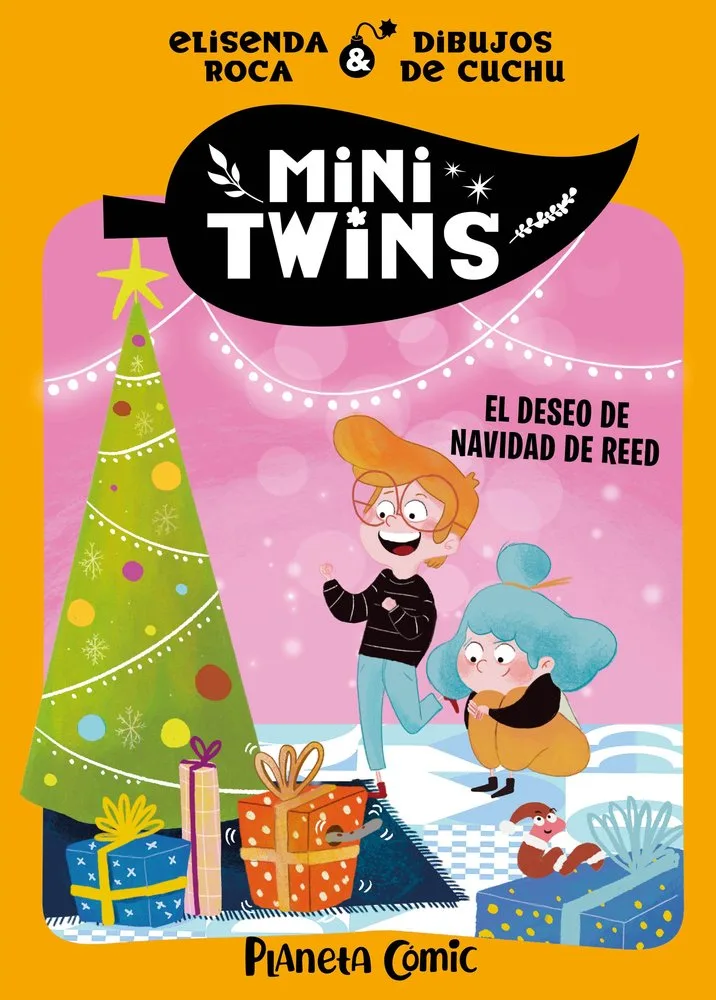 Minitwins 6