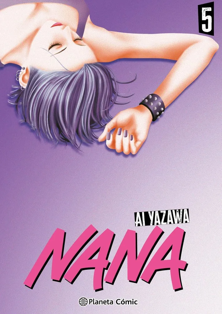Nana 05