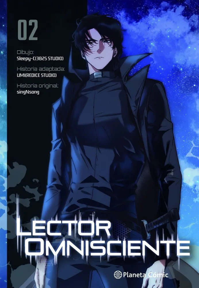 Lector Omnisciente 2
