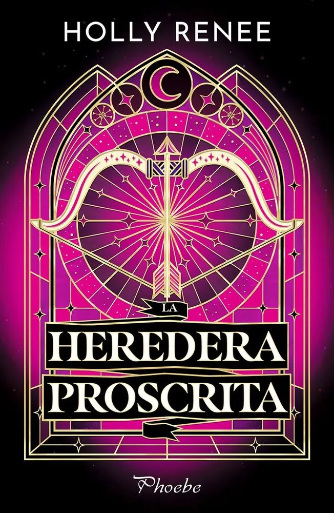 Heredera Proscrita,la