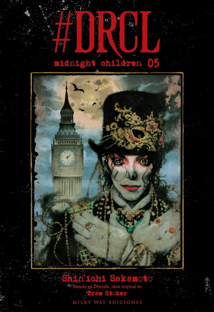 #drcl Midnight Children 5