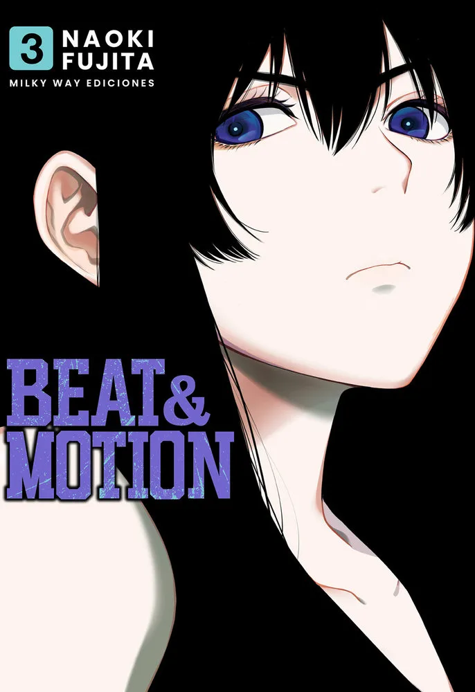 Beat and Motion 3
